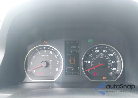 2008 Honda Cr-V Ex from USA, damaged, VIN JHLRE48508C065086